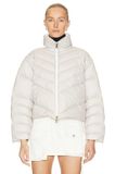  Áo Khoác MONCLER VENNES WOMEN'S SHORT DOWN JACKET 