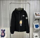  Áo Khoác Lông Cừu Mặc 2 Kiểu THE NORTH FACE MEN’S EXTREME PILE FULL-ZIP JACKET 2 