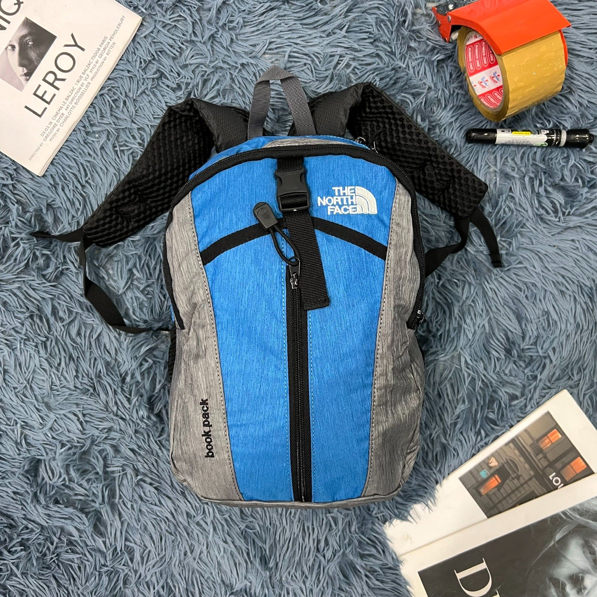  Balo Du Lịch Đi Học The North Face Book Pack 