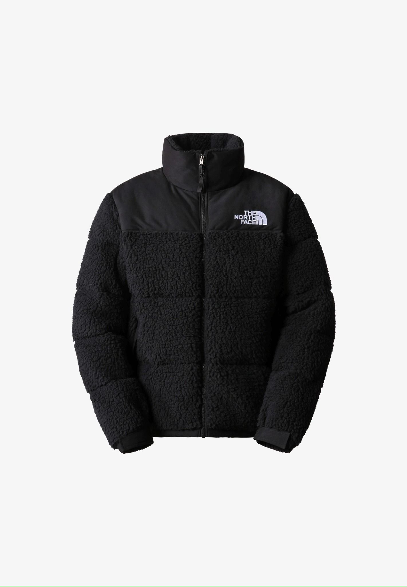  Áo Khoác Lông Cừu THE NORTH FACE HIGH PILE NUPTSE JACKET 