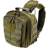  Balo 1 Quai Đeo Chéo 5.11 TACTICAL RUSH MOAB 6 