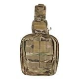  Balo 1 Quai Đeo Chéo 5.11 TACTICAL RUSH MOAB 6 