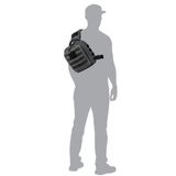  Balo 1 Quai Đeo Chéo 5.11 TACTICAL RUSH MOAB 6 