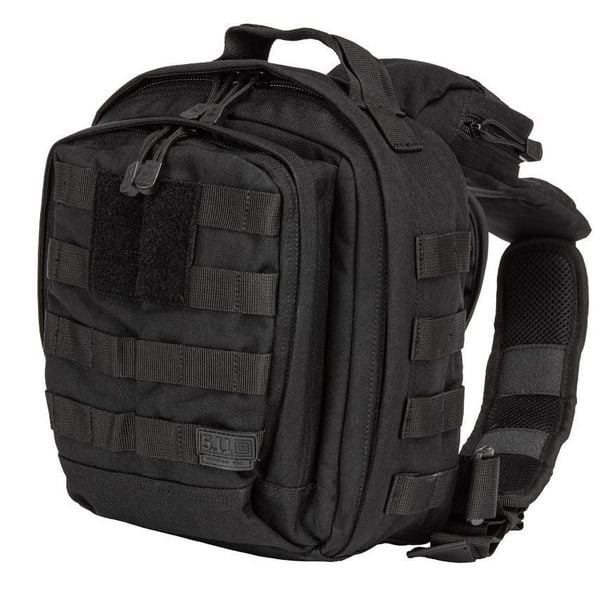  Balo 1 Quai Đeo Chéo 5.11 TACTICAL RUSH MOAB 6 