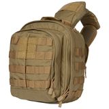  Balo 1 Quai Đeo Chéo 5.11 TACTICAL RUSH MOAB 6 
