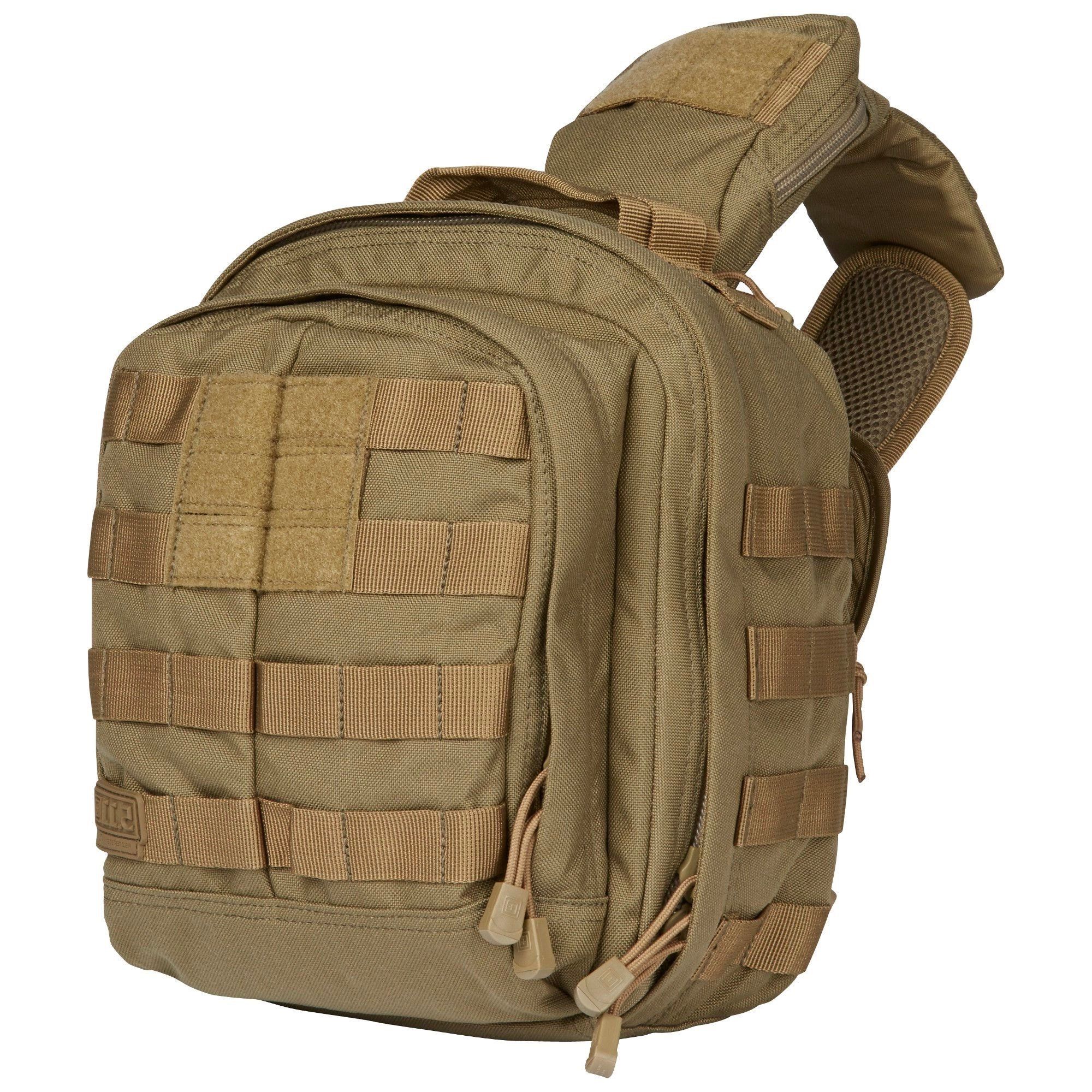  Balo 5.11 Tactical Rush Moab 6 