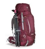  Balo Leo Núi Du Lịch JACK WOLFSKIN HIGHTLAND TRAIL XT 50 