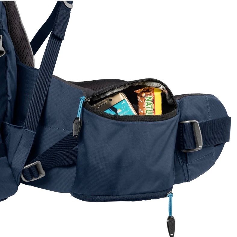 Balo JACK WOLFSKIN Denali 70