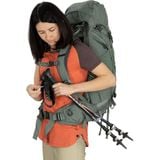  Balo Phượt Hiking OSPREY KYTE 38 