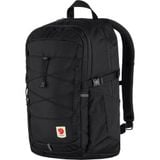  Balo Phượt Laptop FJALLRAVEN SKULE 28 