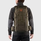  Balo Leo Núi Nam Nữ FJALLRAVEN SINGI 28 