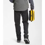 Túi Trống Mini Đeo Chéo THE NORTH FACE BASE CAMP TRAVEL CANISTER S 