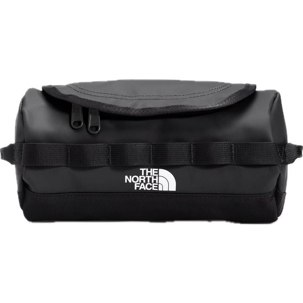  Túi Trống Mini Đeo Chéo THE NORTH FACE BASE CAMP TRAVEL CANISTER S 