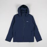  Áo Khoác 1 Lớp PATAGONIA QUANDARY JACKET 