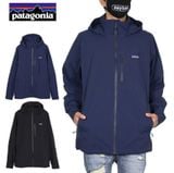  Áo Khoác 1 Lớp PATAGONIA QUANDARY JACKET 