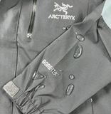  Áo Khoác Lót Lưới ARC'TERYX MEN'S/HOMES GORE-TEX Mỏng Nam 