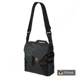  Túi Đeo Chéo Bao Tử Nam Helikon-Tex BUSHCRAFT HAVERSACK CORDURA BAG Siêu nhẹ - Tiện lợi 