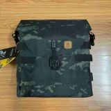  Túi Đeo Chéo Bao Tử Nam Helikon-Tex BUSHCRAFT HAVERSACK CORDURA BAG Siêu nhẹ - Tiện lợi 