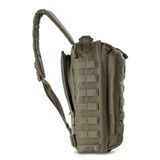  Balo túi đeo chéo Nam 5.11 Tactical Rush Moab 8 tiện dụng kiểu dáng quân đội 