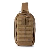  Balo túi đeo chéo Nam 5.11 Tactical Rush Moab 8 tiện dụng kiểu dáng quân đội 
