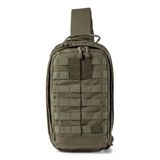  Balo túi đeo chéo Nam 5.11 Tactical Rush Moab 8 tiện dụng kiểu dáng quân đội 