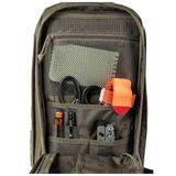  Balo túi đeo chéo Nam 5.11 Tactical Rush Moab 8 tiện dụng kiểu dáng quân đội 