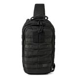 Balo túi đeo chéo Nam 5.11 Tactical Rush Moab 8 tiện dụng kiểu dáng quân đội 