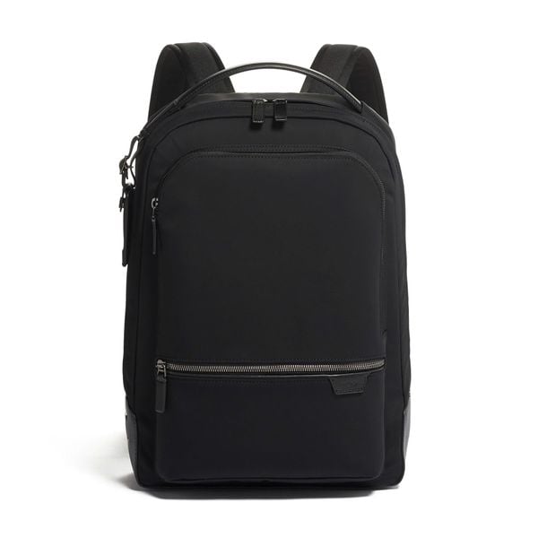  Balo Công Sở Tumi 6602011 Men's Harrison Bradner Đi Học Đi Làm Hàng Chất Lượng Cao 