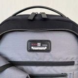  Balo Công Sở Tumi 6602011 Men's Harrison Bradner Đi Học Đi Làm Hàng Chất Lượng Cao 