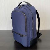  Balo Công Sở Tumi 6602011 Men's Harrison Bradner Đi Học Đi Làm Hàng Chất Lượng Cao 