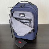  Balo Công Sở Tumi 6602011 Men's Harrison Bradner Đi Học Đi Làm Hàng Chất Lượng Cao 