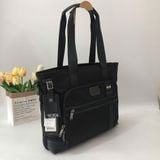  Balo TUMI Alpha Bravo Knight Sling Backpack 2223309 – Thiết kế đa năng, Chất liệu chống nước, Phù hợp công sở & du lịch 