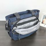 Balo TUMI Alpha Bravo Search Backpack 232704 – Chống nước, Đựng laptop 15 Túi Công Sở Du Lịch 