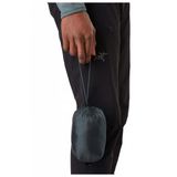  Áo Phao Gile ARC'TERYX Chất Liệu Dày Siêu Ấm Vải Chống Thấm Cực Tốt 