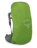  Balo Du Lịch Trekking OS AURA LT 50 Có Ngăn Trợ Lực Và Áo Mưa Đi Kèm 