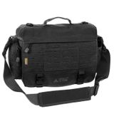  Cặp Messenger Direct Action Cordura Siêu Bền – Túi Đeo Chéo Tactical Chống Nước Chính Hãng VietnamOutdoor 