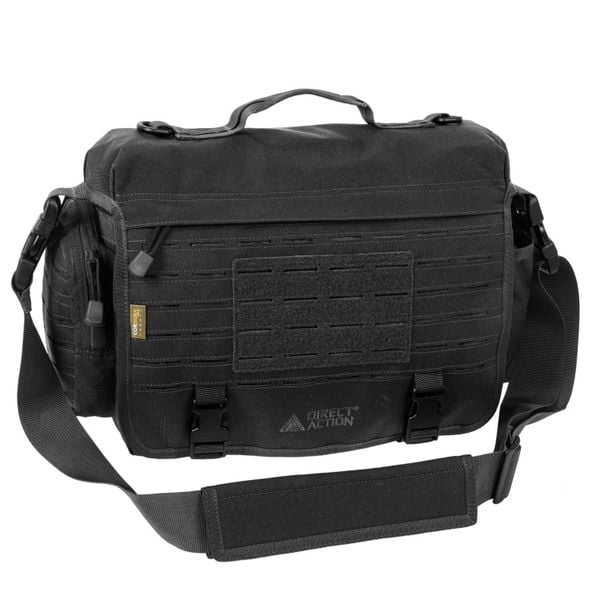  Cặp Messenger Direct Action Cordura Siêu Bền – Túi Đeo Chéo Tactical Chống Nước Chính Hãng VietnamOutdoor 