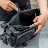  Cặp Messenger Direct Action Cordura Siêu Bền – Túi Đeo Chéo Tactical Chống Nước Chính Hãng VietnamOutdoor 