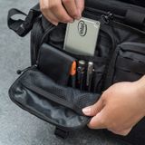  Cặp Messenger Direct Action Cordura Siêu Bền – Túi Đeo Chéo Tactical Chống Nước Chính Hãng VietnamOutdoor 