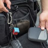  Cặp Messenger Direct Action Cordura Siêu Bền – Túi Đeo Chéo Tactical Chống Nước Chính Hãng VietnamOutdoor 