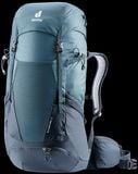  Balo Deuter Futura Pro 40 – Balo Trekking Du Lịch Leo Núi Phù Hợp Với Mọi Địa Hình - HÀNG CHÍNH HÃNG VIETNAMOUTDOOR 