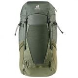  Balo Deuter Futura Pro 40 – Balo Trekking Du Lịch Leo Núi Phù Hợp Với Mọi Địa Hình - HÀNG CHÍNH HÃNG VIETNAMOUTDOOR 