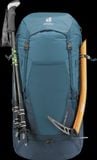  Balo Deuter Futura Pro 40 – Balo Trekking Du Lịch Leo Núi Phù Hợp Với Mọi Địa Hình - HÀNG CHÍNH HÃNG VIETNAMOUTDOOR 