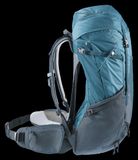  Balo Deuter Futura Pro 40 – Balo Trekking Du Lịch Leo Núi Phù Hợp Với Mọi Địa Hình - HÀNG CHÍNH HÃNG VIETNAMOUTDOOR 