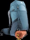  Balo Deuter Futura Pro 40 – Balo Trekking Du Lịch Leo Núi Phù Hợp Với Mọi Địa Hình - HÀNG CHÍNH HÃNG VIETNAMOUTDOOR 