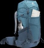  Balo Deuter Futura Pro 40 – Balo Trekking Du Lịch Leo Núi Phù Hợp Với Mọi Địa Hình - HÀNG CHÍNH HÃNG VIETNAMOUTDOOR 