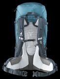  Balo Deuter Futura Pro 40 – Balo Trekking Du Lịch Leo Núi Phù Hợp Với Mọi Địa Hình - HÀNG CHÍNH HÃNG VIETNAMOUTDOOR 