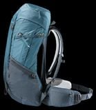  Balo Deuter Futura Pro 40 – Balo Trekking Du Lịch Leo Núi Phù Hợp Với Mọi Địa Hình - HÀNG CHÍNH HÃNG VIETNAMOUTDOOR 