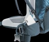  Balo Deuter Futura Pro 40 – Balo Trekking Du Lịch Leo Núi Phù Hợp Với Mọi Địa Hình - HÀNG CHÍNH HÃNG VIETNAMOUTDOOR 