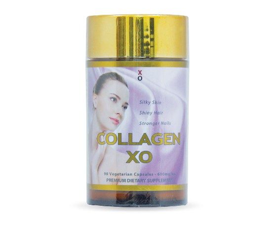 COLLAGEN XO